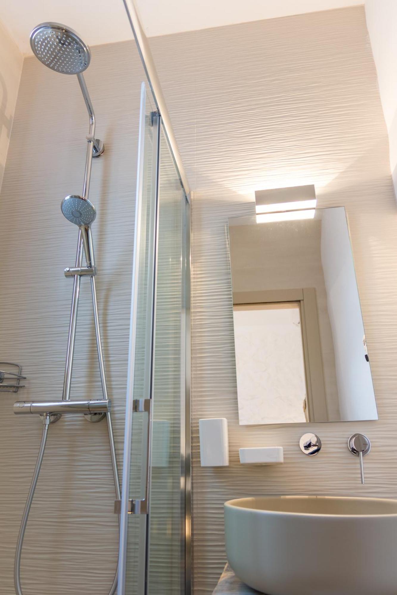 Il Cortile Dei Nonni Bed & Breakfast Morciano di Leuca Bagian luar foto