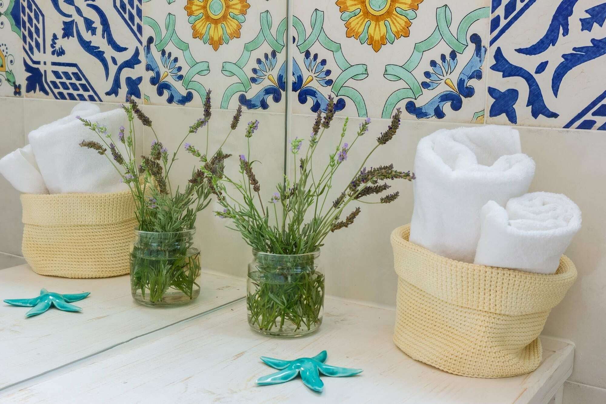 Il Cortile Dei Nonni Bed & Breakfast Morciano di Leuca Bagian luar foto