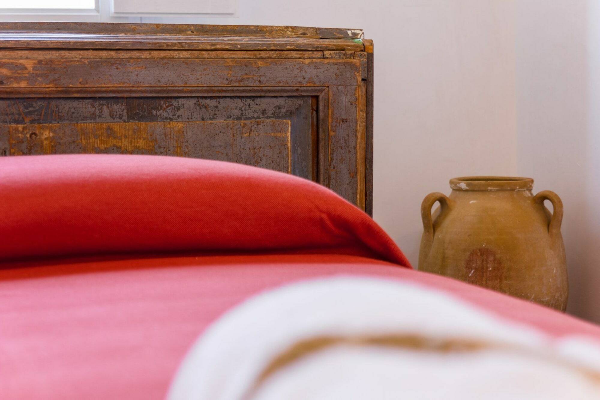 Il Cortile Dei Nonni Bed & Breakfast Morciano di Leuca Bagian luar foto