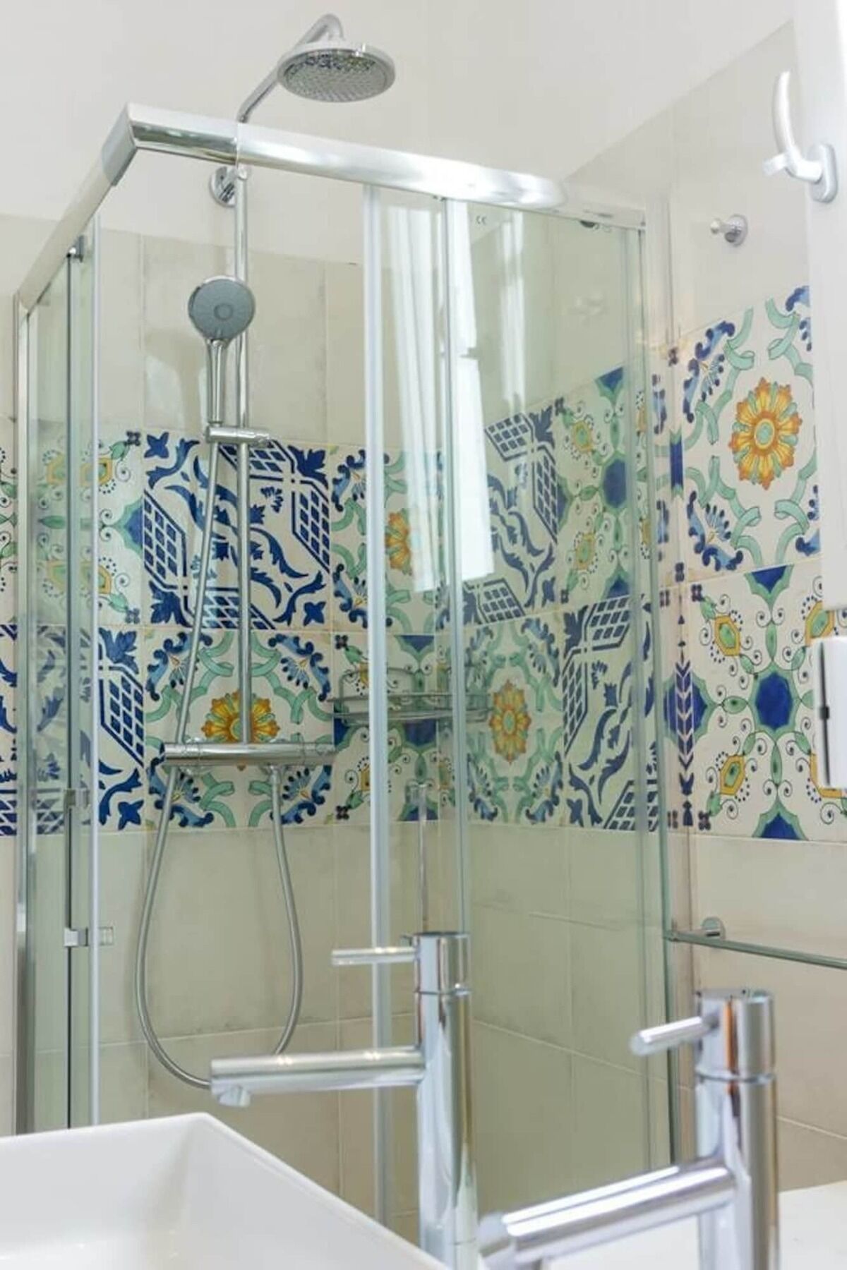 Il Cortile Dei Nonni Bed & Breakfast Morciano di Leuca Bagian luar foto