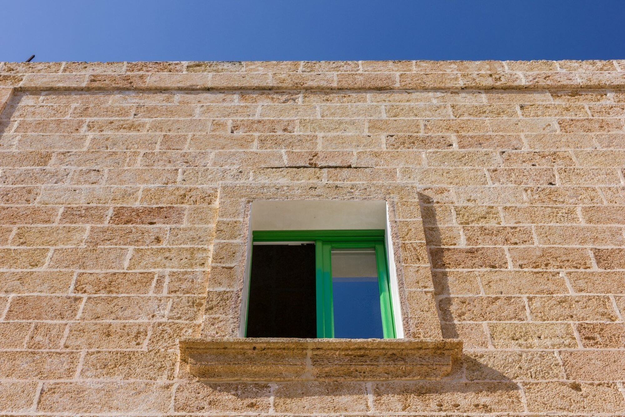 Il Cortile Dei Nonni Bed & Breakfast Morciano di Leuca Bagian luar foto