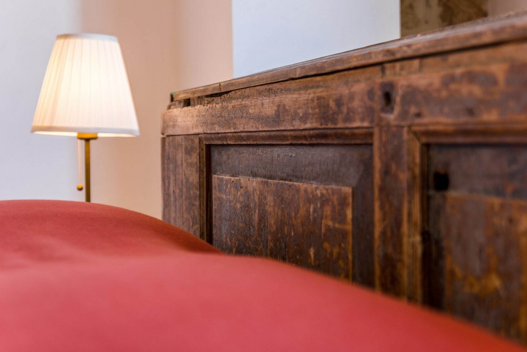 Il Cortile Dei Nonni Bed & Breakfast Morciano di Leuca Bagian luar foto