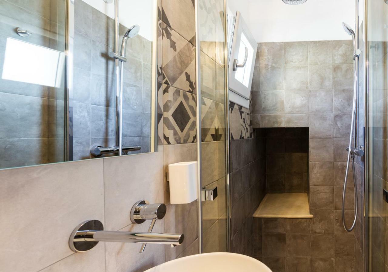 Il Cortile Dei Nonni Bed & Breakfast Morciano di Leuca Bagian luar foto
